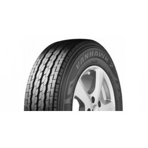 195/75R16C 107/105R VANHAWK 2 8PR (E-9.2) FIRESTONE